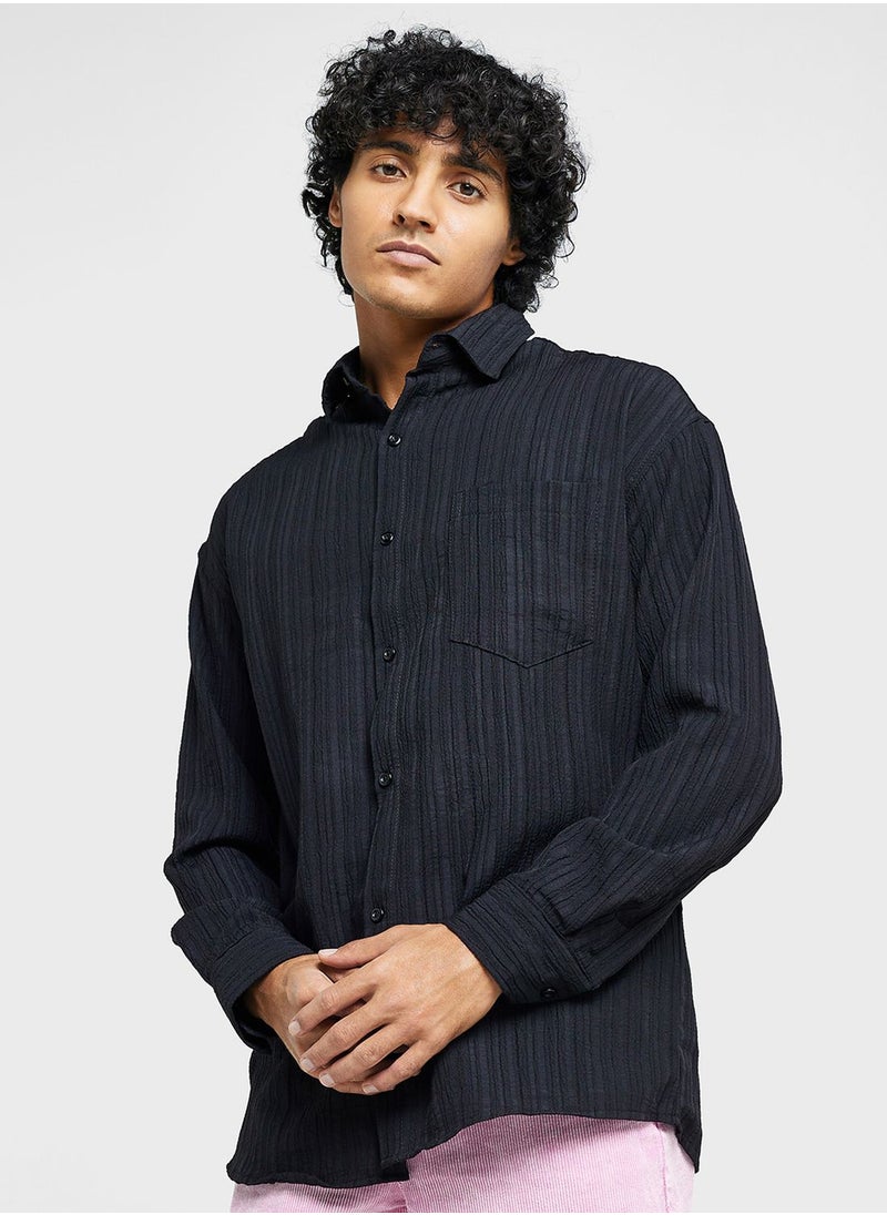 Seventy Five - Long Sleeve Shirt - Image 1