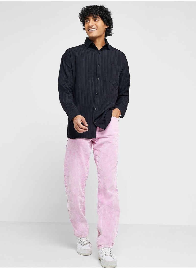 Seventy Five - Long Sleeve Shirt - Image 1