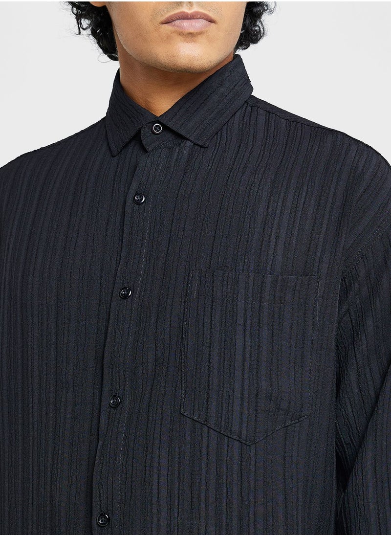 Seventy Five - Long Sleeve Shirt - Image 1