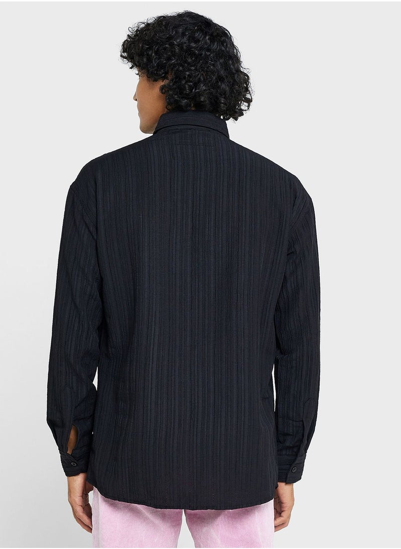 Seventy Five - Long Sleeve Shirt - Image 1