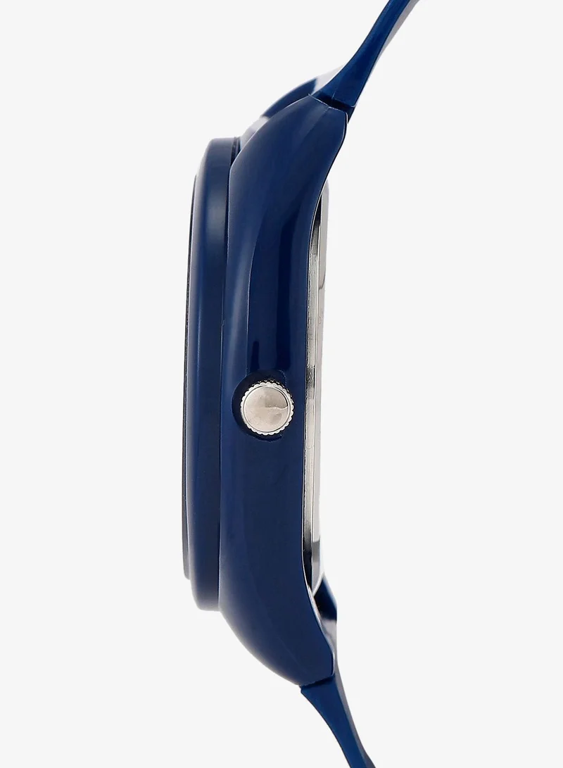 Chpo  Nima Navy Pink-Sustainable Watches - Made Of 100% Recycled Materials. for Men | Best Price UAE