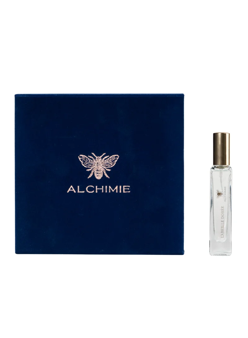 الكيمي مجموعة اكتشاف بخاخ حديقة العزاء – ٤ × ١٥ مل