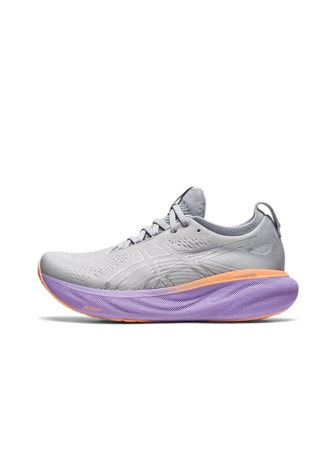 اسيكس أحذية رياضية في الهواء الطلق - Image 1