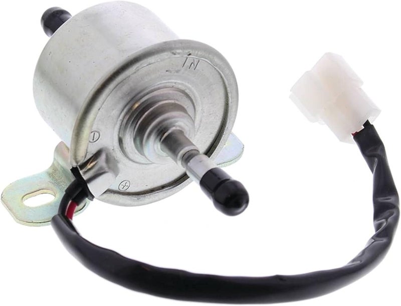 Complete Tractor Fuel Pump Replacement for Kubota Models - Image 1