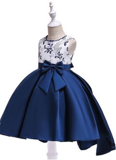 Girls Princess Dress Blue - pzsku/Z6CE465F31E9D1FE90D55Z/45/_/1660223604/32e8c8d7-79fe-471f-93e3-b0a810d18c16