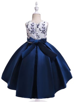 Girls Princess Dress Blue - pzsku/Z6CE465F31E9D1FE90D55Z/45/_/1660223604/d69642f5-df4e-4040-a537-fa4b01b2119c