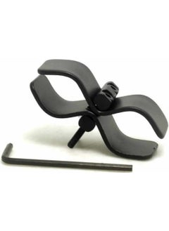 Halbart Laser Flashlight Attachment Metal for Rifles 
