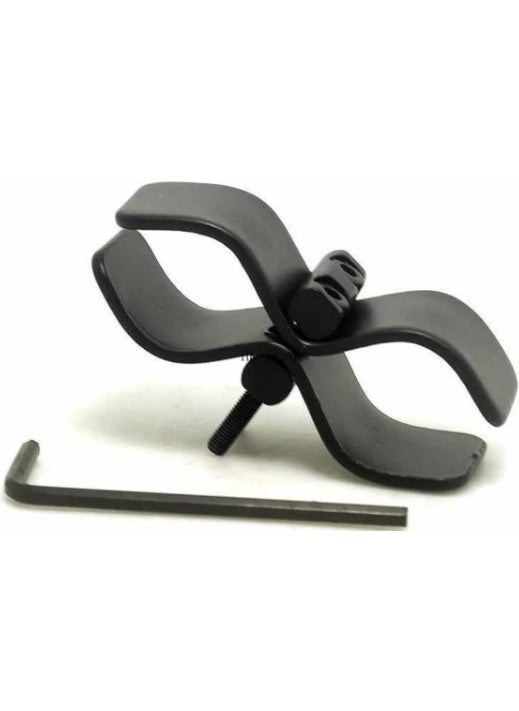 Halbart - Laser Flashlight Attachment Metal for Rifles - Image 1