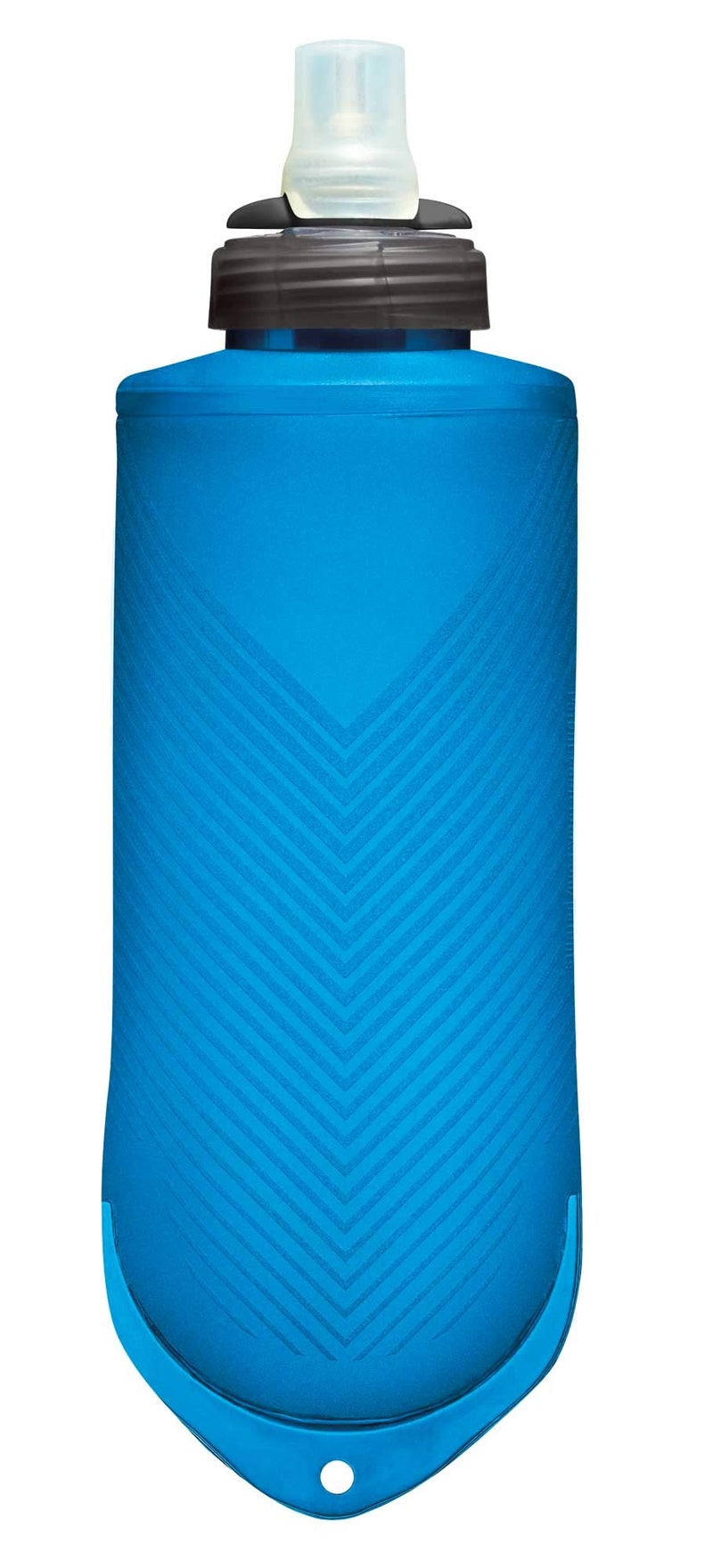 CamelBak 12oz Quick Stow Flask  Blue - Image 2
