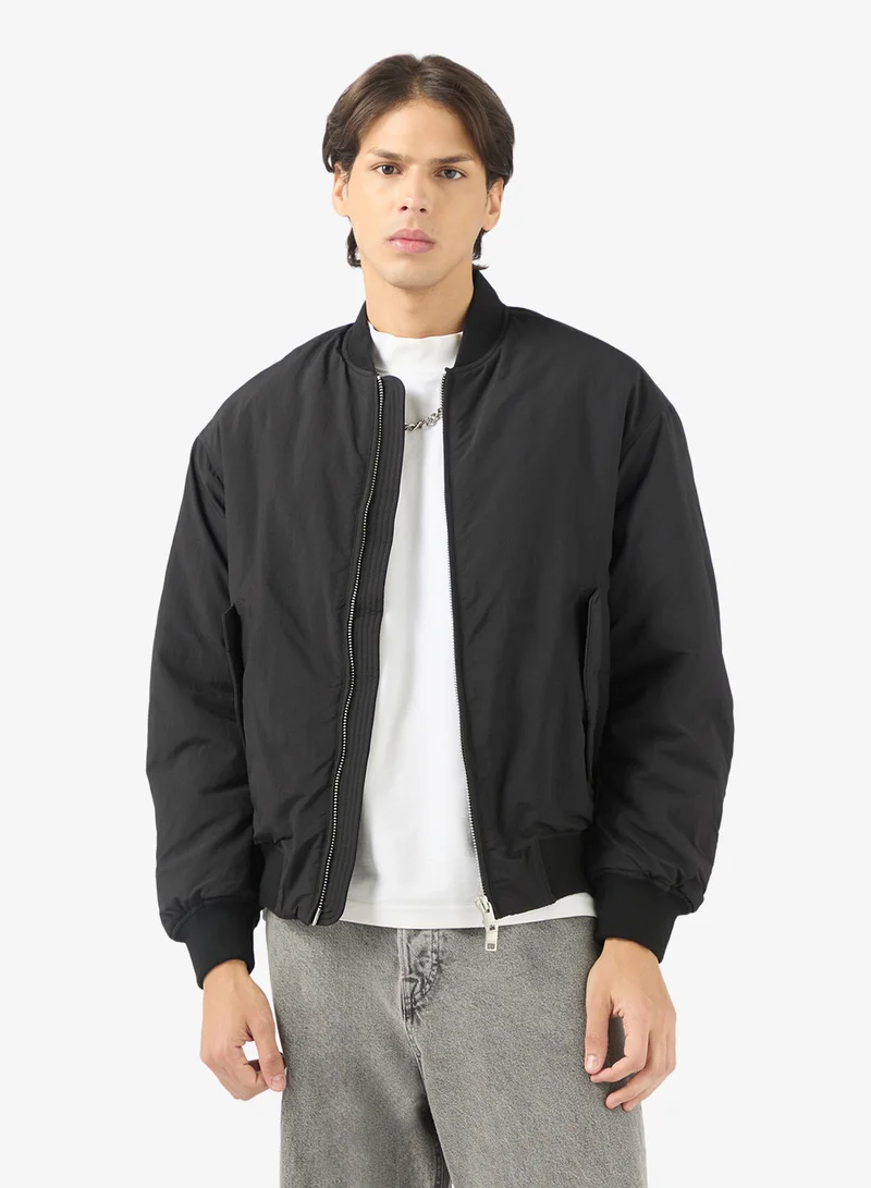 JACK & JONES Essential Bomber Jacket