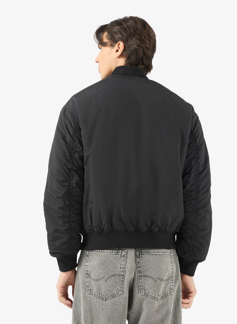 جاكيت بومبر أساسي