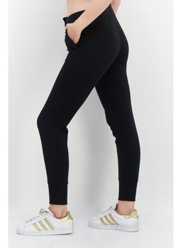 Women Sportswear Fit Brand Logo Training Sweatpants , Black - pzsku/Z6CE4D383BE566ECE1288Z/45/_/1724351671/8d0226aa-c8f3-46af-bbb2-c3cc1c974f75