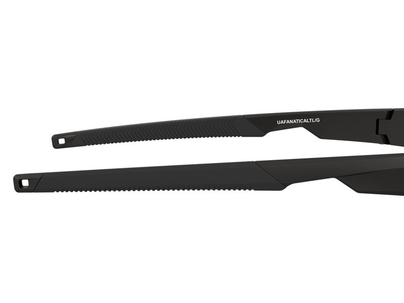 UNDER ARMOUR Men Square Sunglasses  67 UAFANATICALTL/G - Image 5