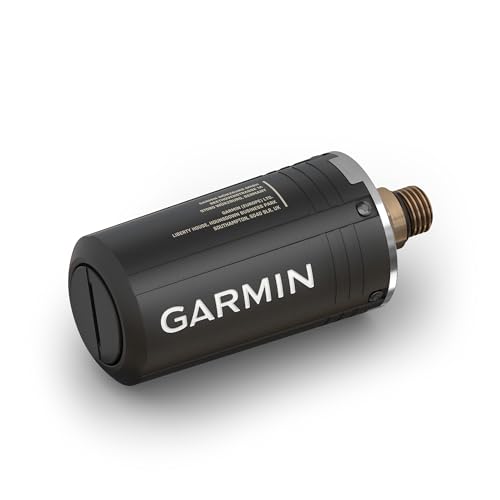 Garmin Descent™ T2 Transceiver with Subwave™ Wireless Communication - Image 2