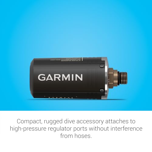 Garmin Descent™ T2 Transceiver with Subwave™ Wireless Communication - Image 3