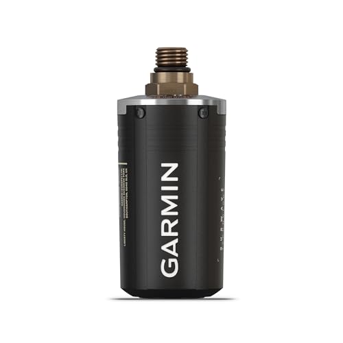 Garmin Descent™ T2 Transceiver with Subwave™ Wireless Communication - Image 1