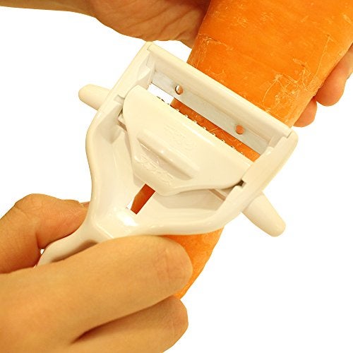 Kai Corporation KAI Peeler & Julienne Kai House Select DH7169 Made in Japan - Image 3
