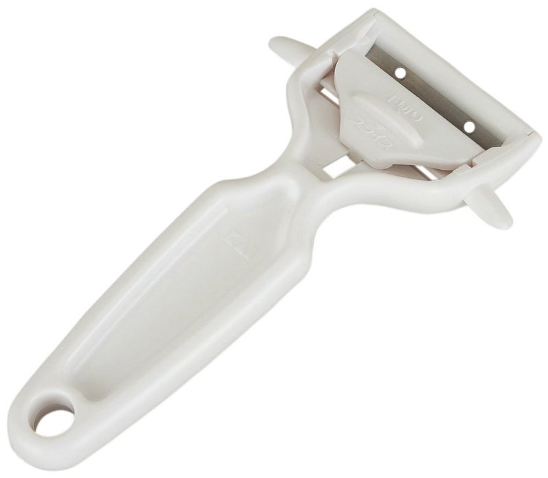 Kai Corporation KAI Peeler & Julienne Kai House Select DH7169 Made in Japan - Image 1
