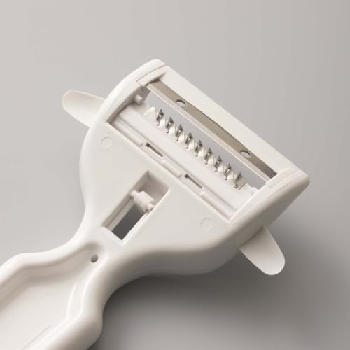 Kai Corporation KAI Peeler & Julienne Kai House Select DH7169 Made in Japan - Image 5