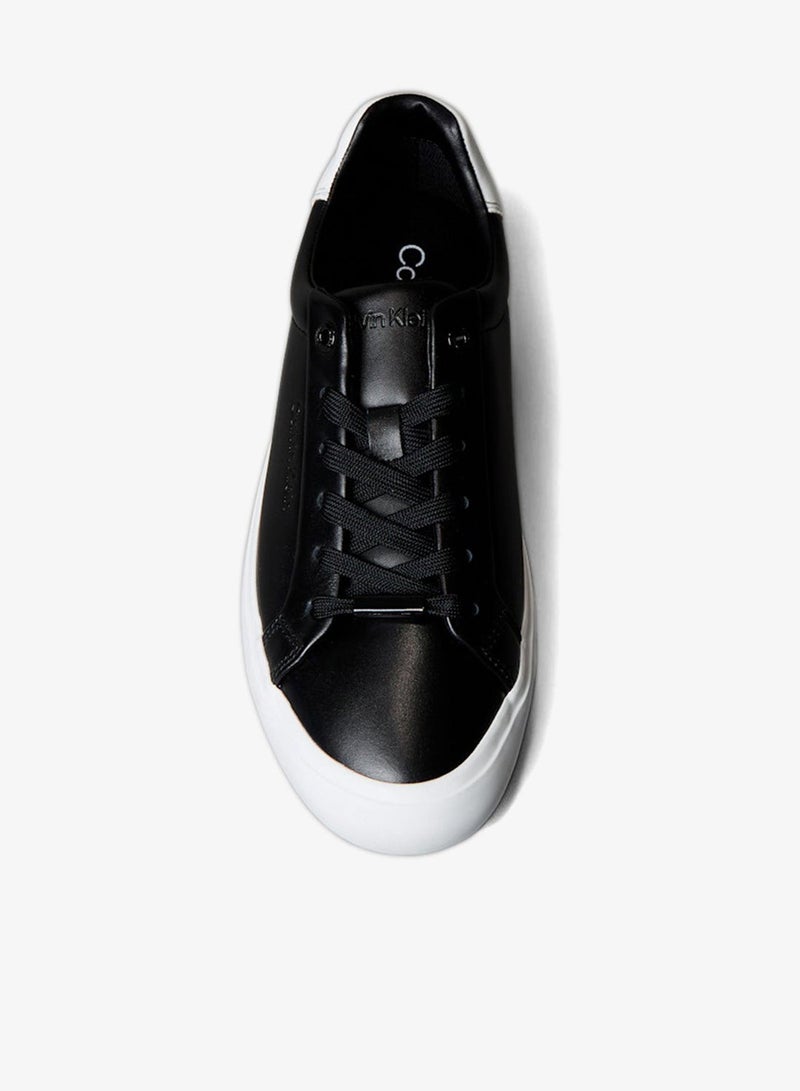 Calvin Klein Casual Low Top Sneakers for Women - Image 5