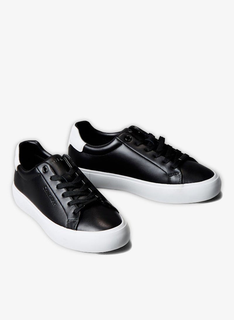 Calvin Klein Casual Low Top Sneakers for Women - Image 3