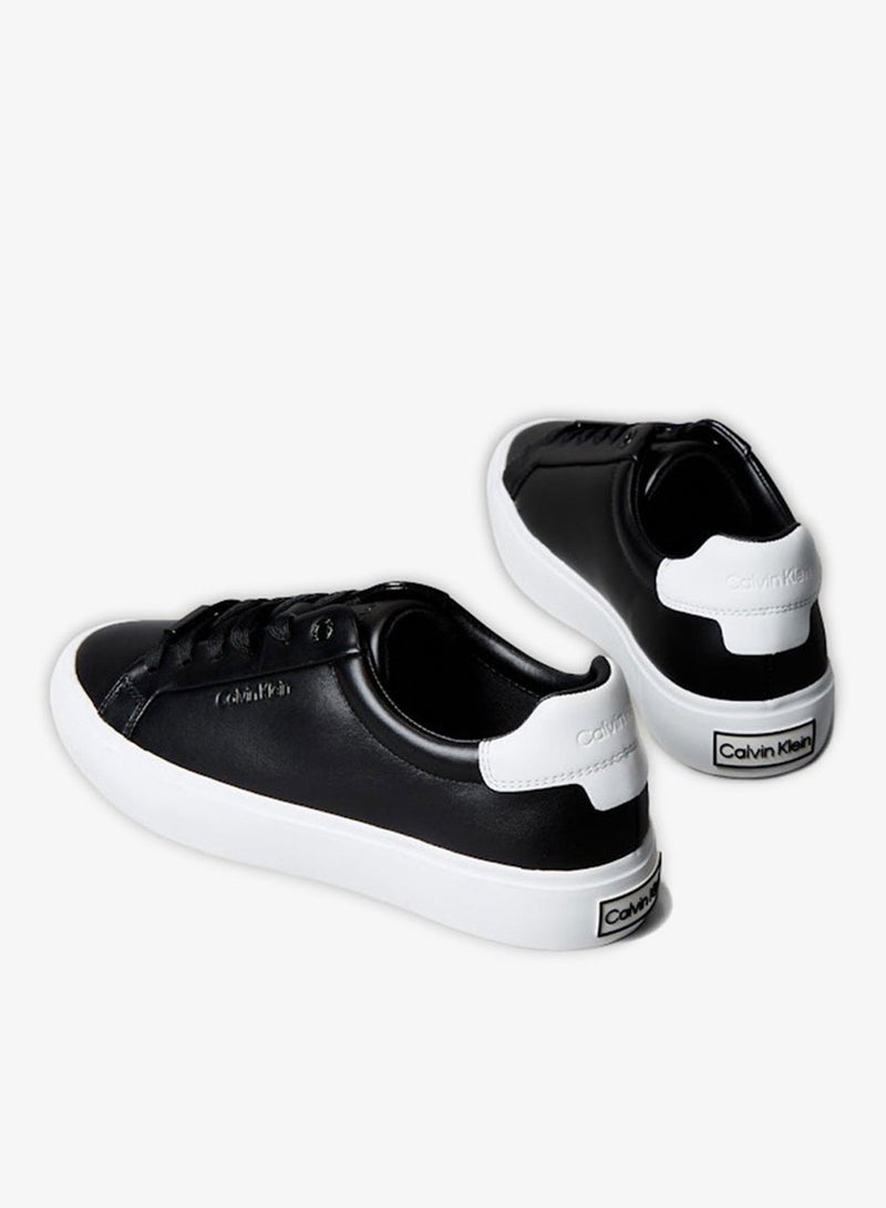 Calvin Klein Casual Low Top Sneakers for Women - Image 4