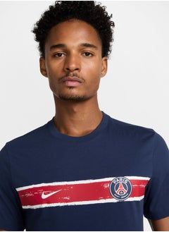 Nike Psg M Nk Heritage Tee  - Image 2