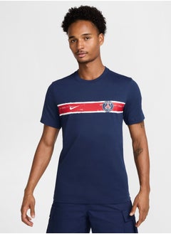 Nike Psg M Nk Heritage Tee  - Image 1