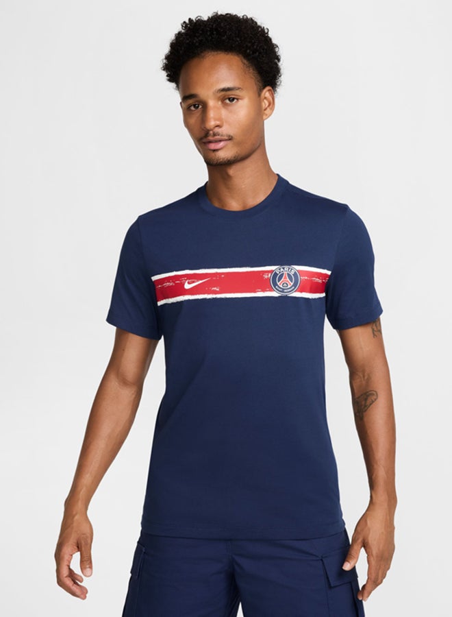 Nike Psg M Nk Heritage Tee - Image 1