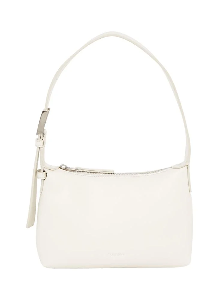 CALVIN KLEIN Hardware Handle Mini Crossbody