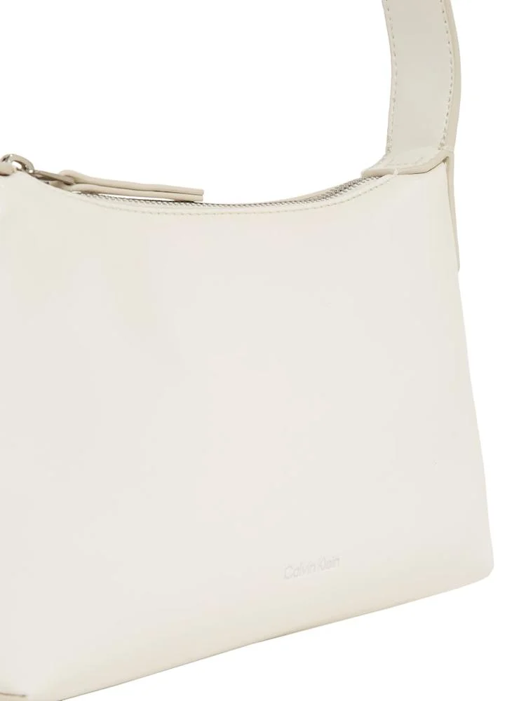 CALVIN KLEIN MINI BAG WITH HARDWARE HANDLE