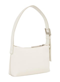 CALVIN KLEIN MINI BAG WITH HARDWARE HANDLE  - Image 2