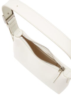 CALVIN KLEIN MINI BAG WITH HARDWARE HANDLE  - Image 4