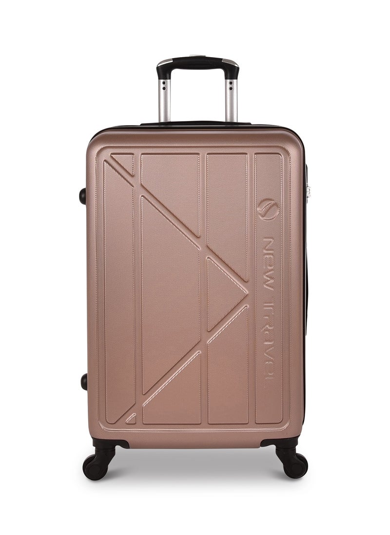 NEW TRAVEL NEW TRAVEL HARD Luggage set 3 pieces size 28/24/20  inch BR909/3P  - Image 2