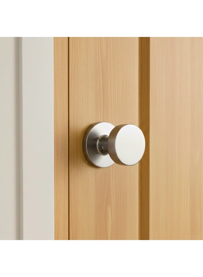 Siag Circle Door Knob SE-103 - Image 1