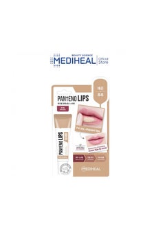 Mediheal Panteno Lips Scrub 10ml