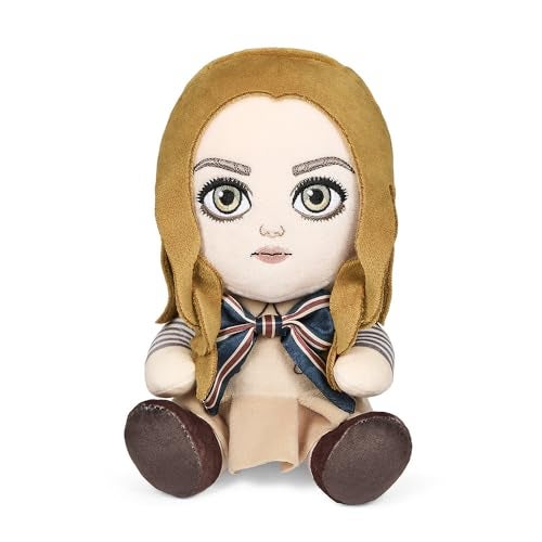 Kidrobot M3GAN Phunny Plush - Image 1