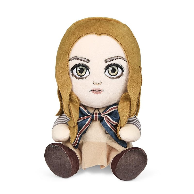 Kidrobot M3GAN Phunny Plush - Image 3