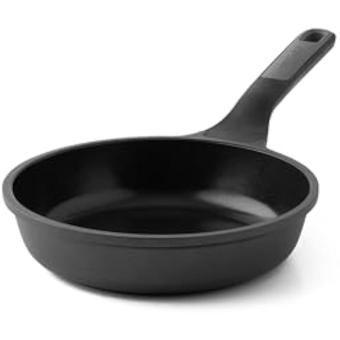 Berghoff Leo NonStick Stone Frying Pan 20 Cm Size - Image 1