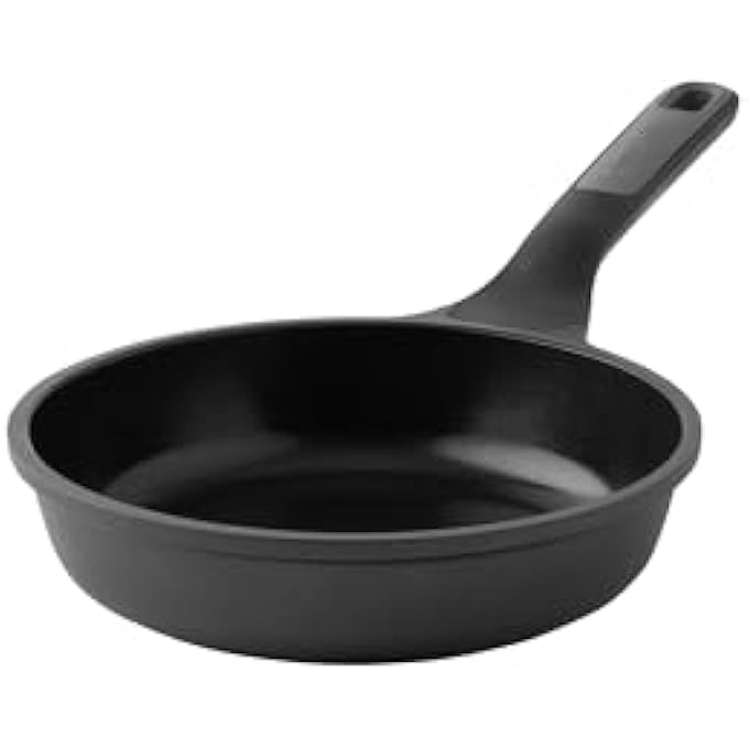 Berghoff Leo NonStick Stone Frying Pan 20 Cm Size - Image 3