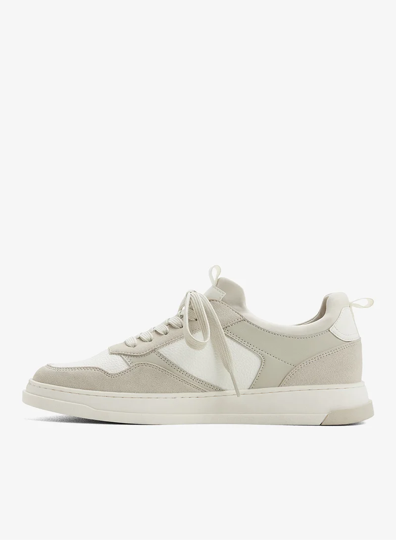Call it Spring Petronsa Lace Up Low Top Sneakers