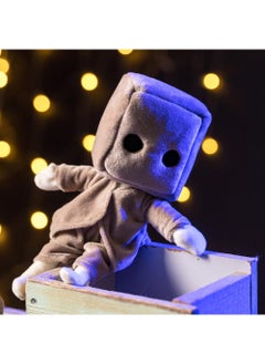Y&D 1-Piece Little Nightmares Game Surroundings Plush Toy 30cm  - Image 5