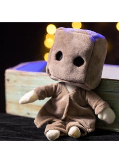 Y&D 1-Piece Little Nightmares Game Surroundings Plush Toy 30cm  - Image 4