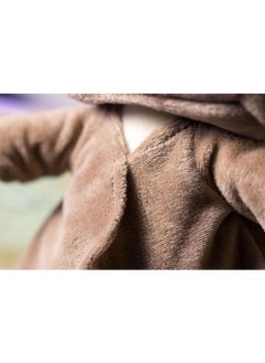 Y&D 1-Piece Little Nightmares Game Surroundings Plush Toy 30cm  - Image 3