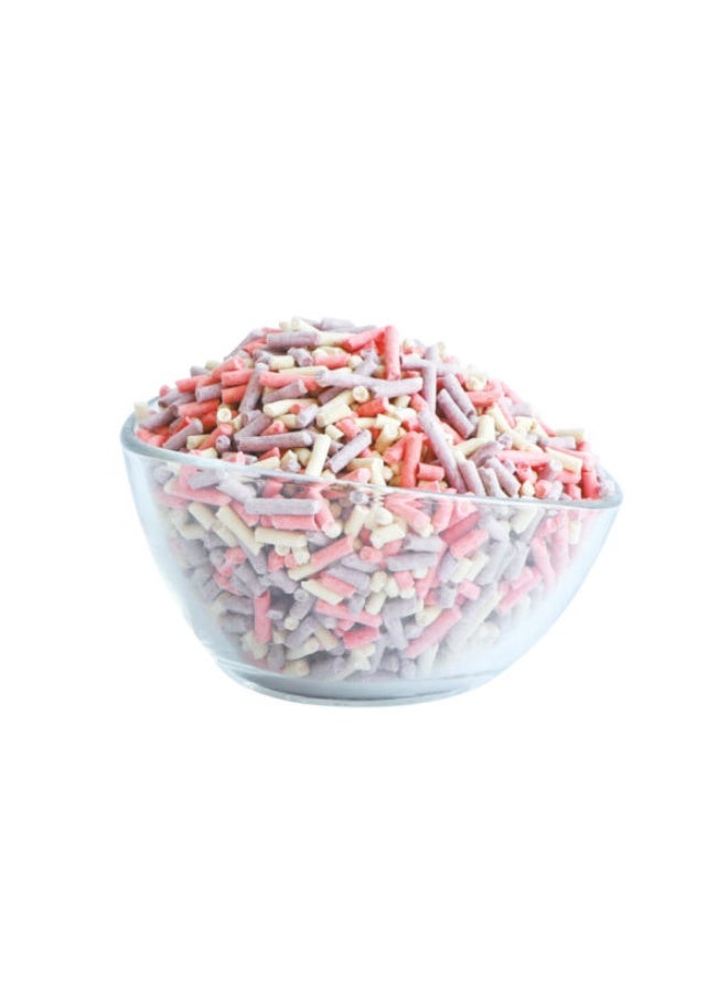 Kit Cat Soya Clump Soybean Confetti Cat Litter 7L - Image 2