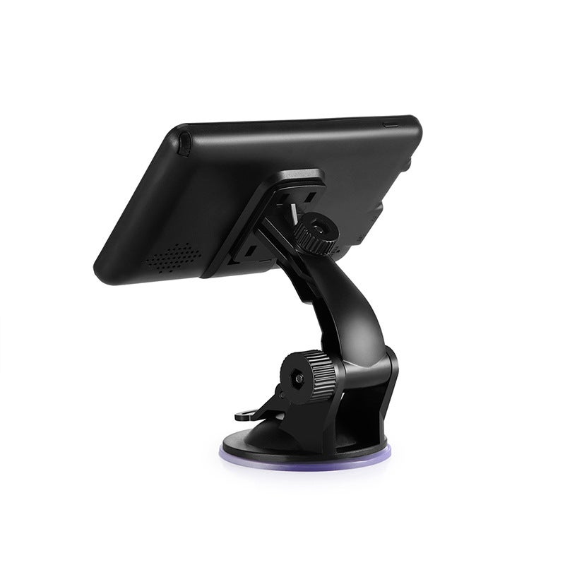 5-Inch Car Portable Gps Navigator Hd Europe, The United States And Australia Car Truck Universal - Image 5