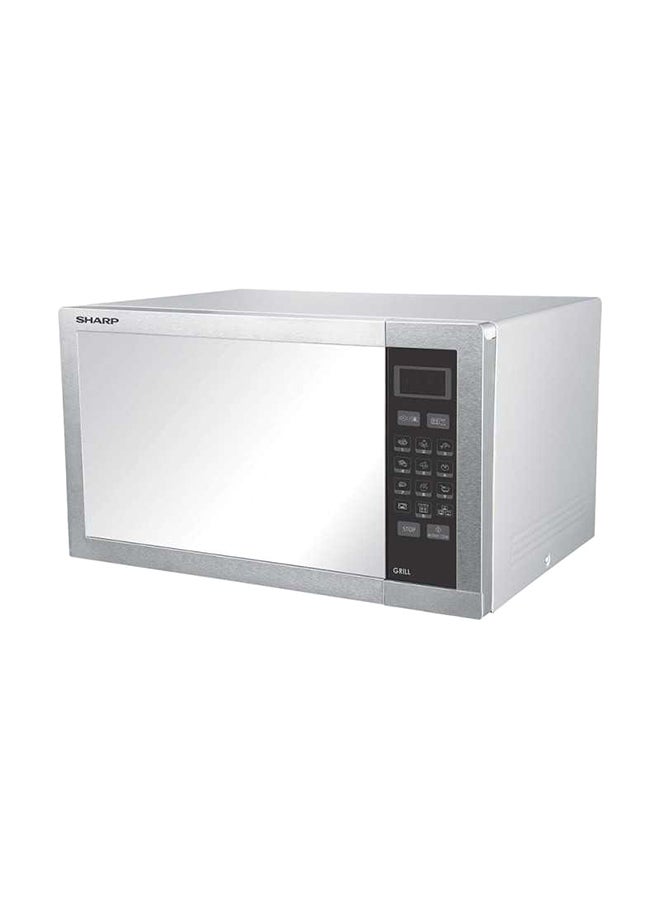 Microwave 34L 34 L 1000 W 87131001576 White