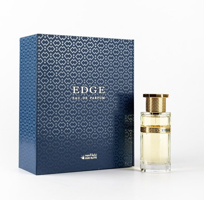 عطر ايدج ذهبي للنساء - 100 مل