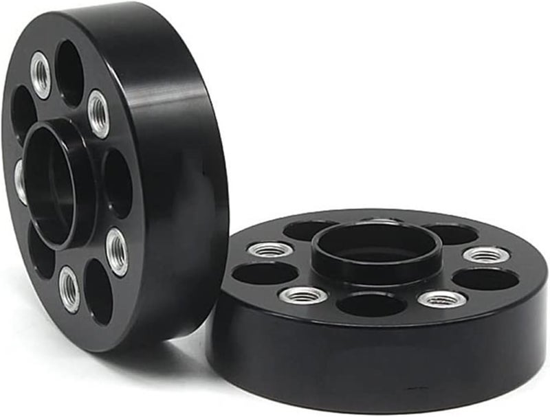 Wivplex 30mm Aluminum Alloy Wheel Spacers - Image 4