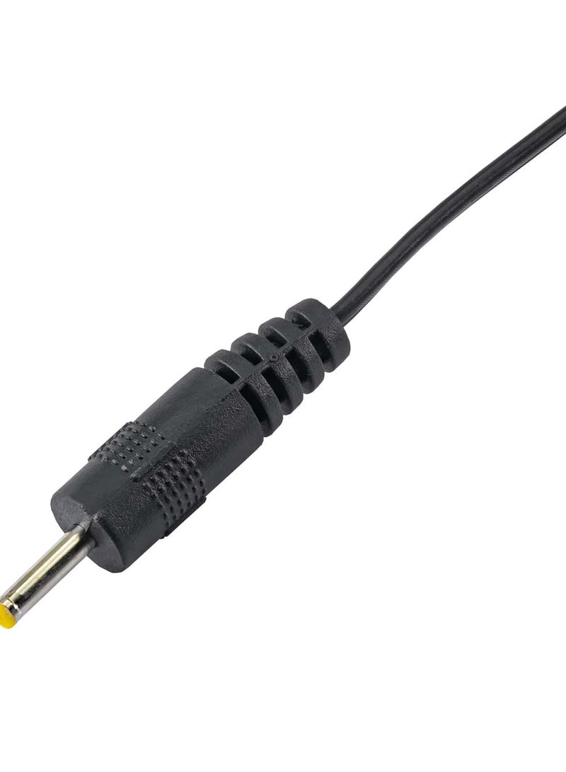 Terabyte AC Adapter Charger 5V 2A DC 2.5mmx0.7mm US for Android Tablet PC Power Mains PSU - Image 2